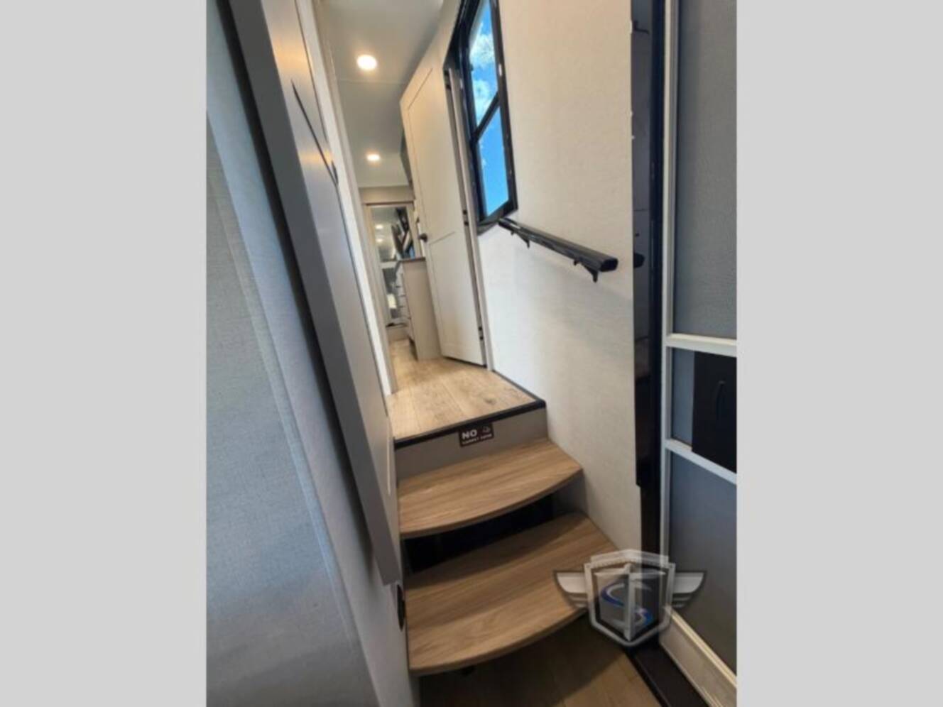 A photo of this 2026 Alliance Rv Valor 40V13