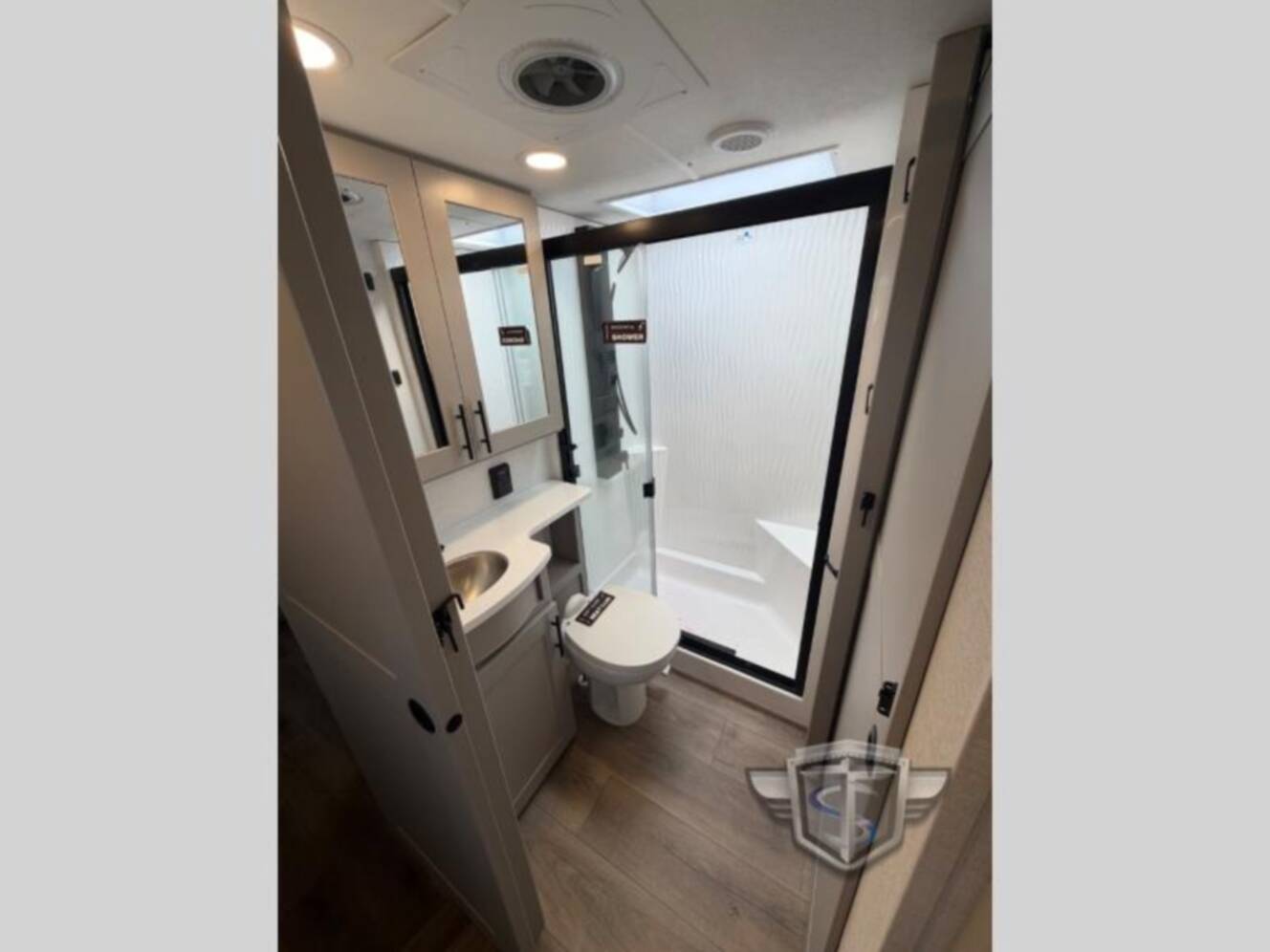 A photo of this 2026 Alliance Rv Valor 40V13