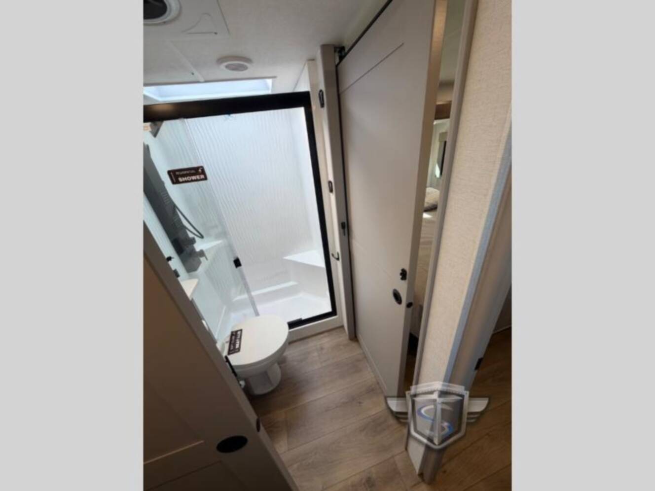 A photo of this 2026 Alliance Rv Valor 40V13