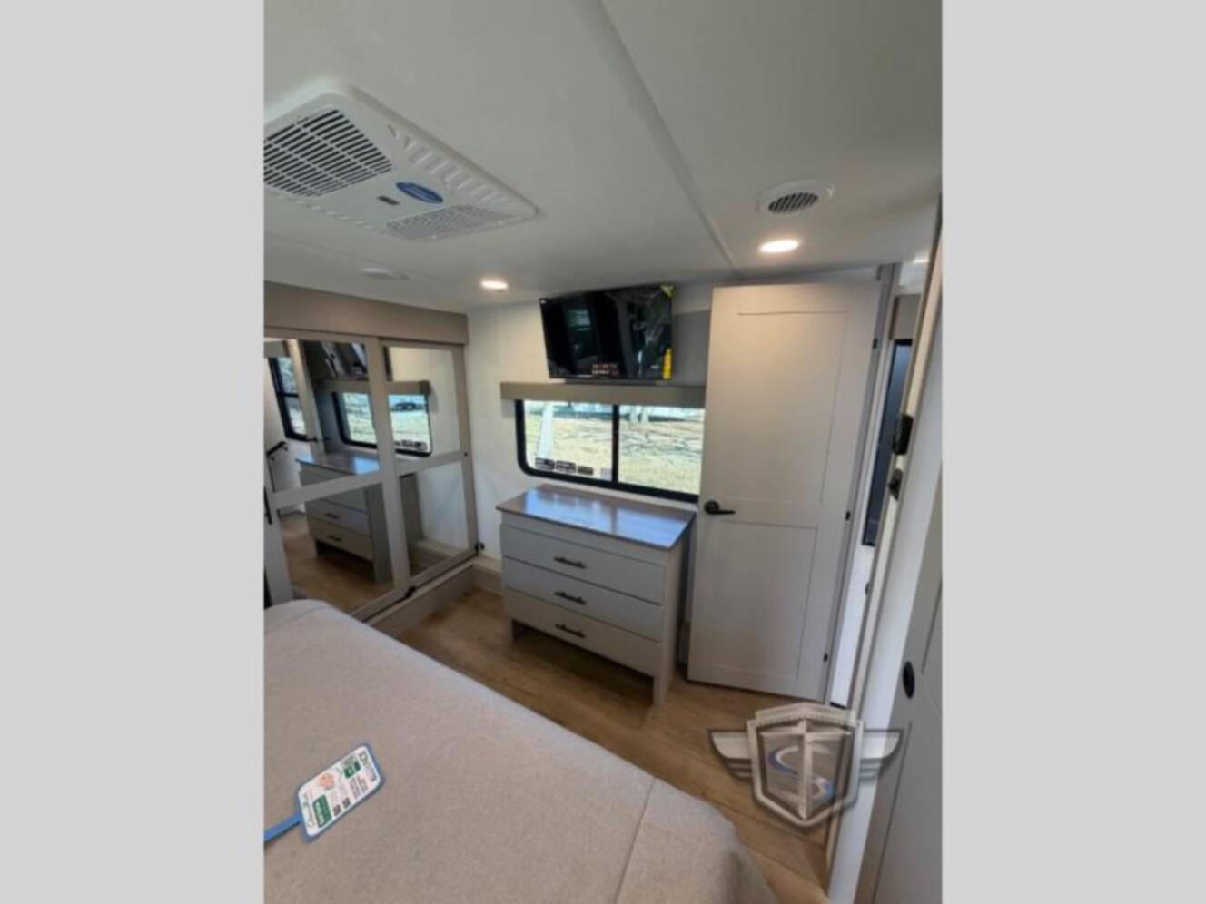 A photo of this 2026 Alliance Rv Valor 40V13