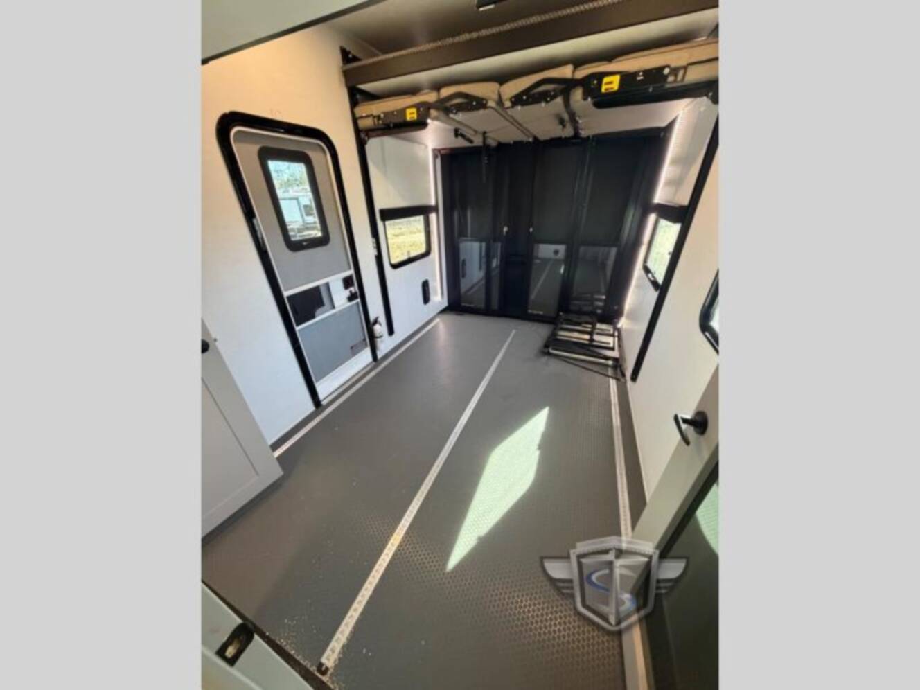 A photo of this 2026 Alliance Rv Valor 40V13