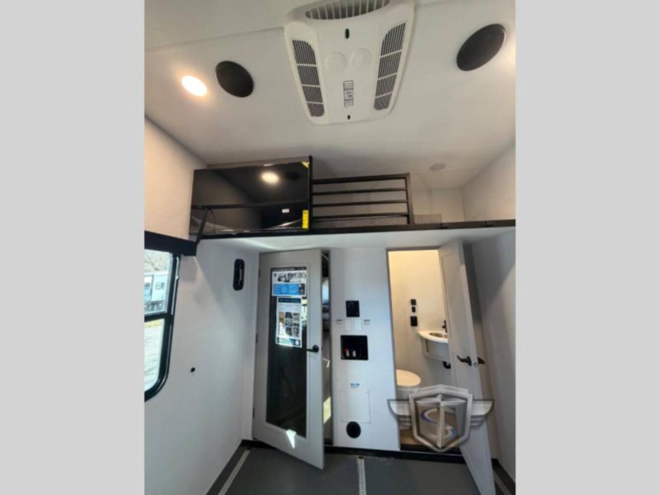 A photo of this 2026 Alliance Rv Valor 40V13
