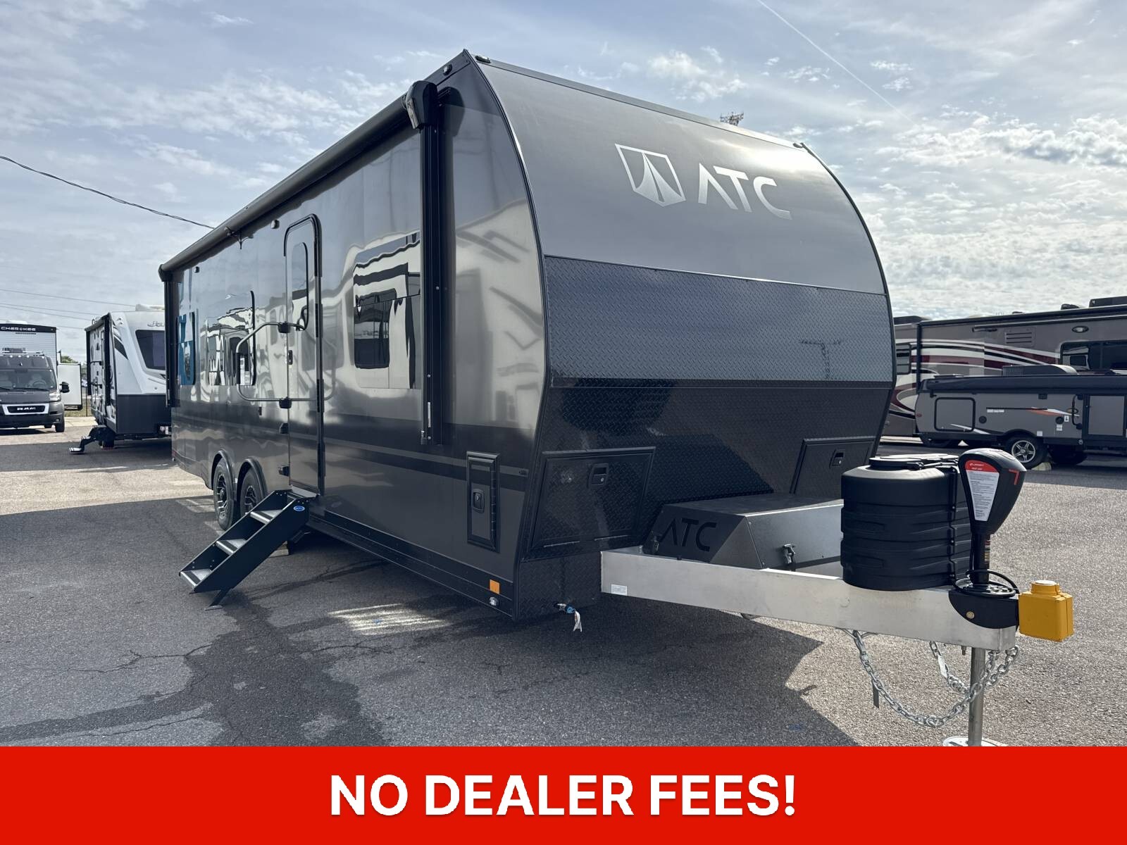 2026 ATC Pla 550 2816 in sarasota FL