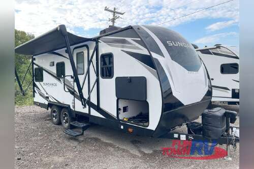 2023 Heartland Sundance Ultra Lite 21HB SDTT 21 HB in cleburne TX
