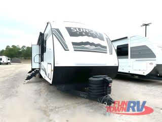 2025 CROSSROADS SUNSET TRAIL SS331BH