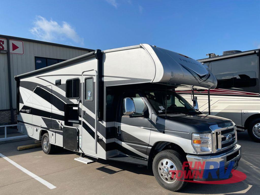 2025 Coachmen Rv Freelander 26MB RV