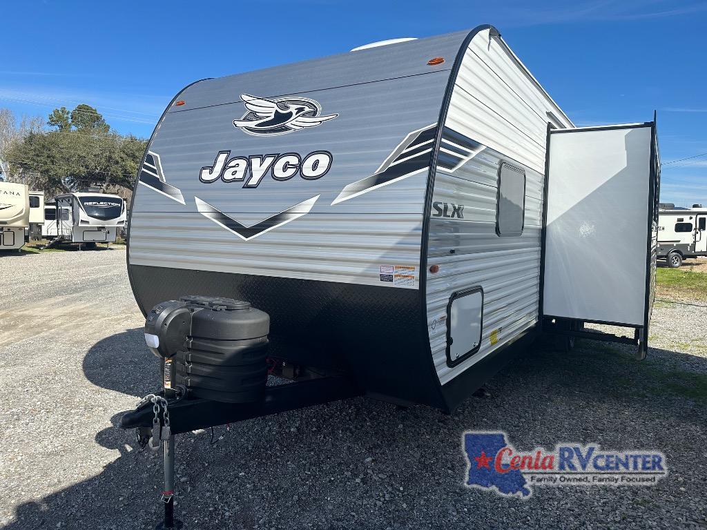 2026 Jayco Jay Flight SLX 284BHS RV