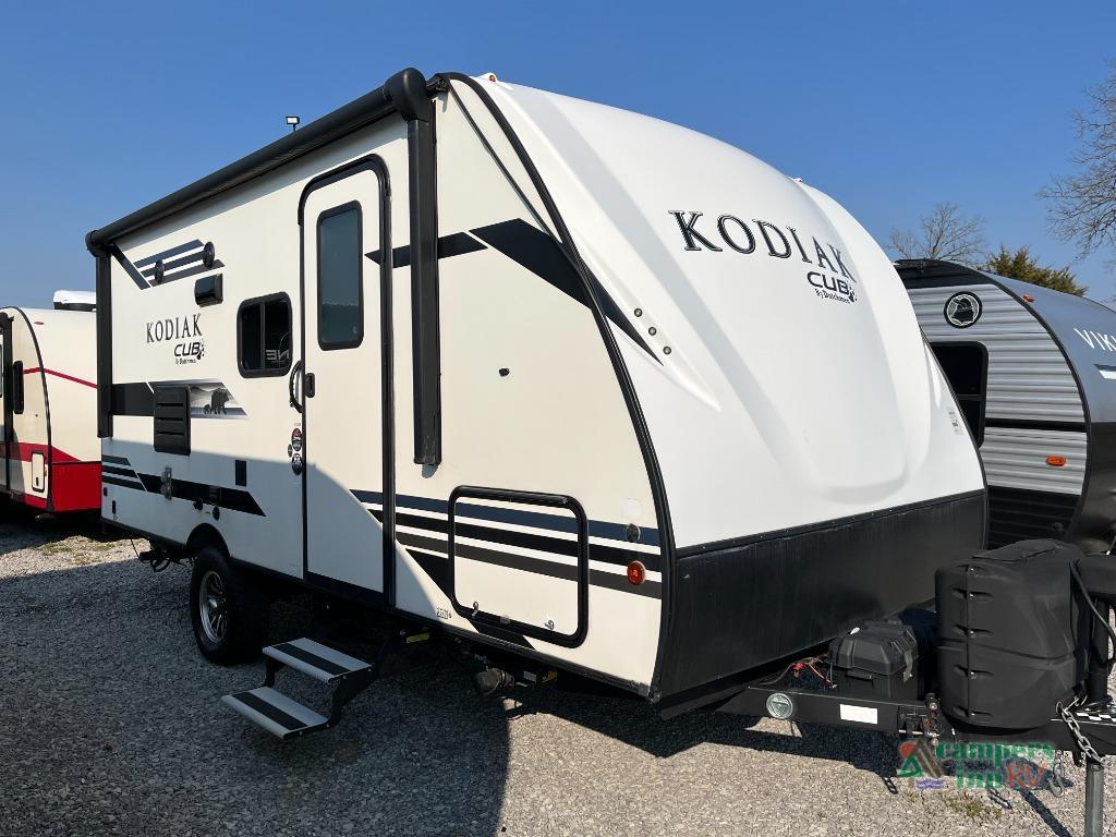 2021 Dutchmen Rv Kodiak Cub 175bh in knoxville TN