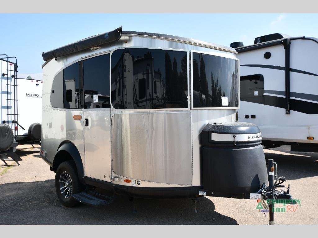 2020 Airstream Basecamp 16X in johnstown CO