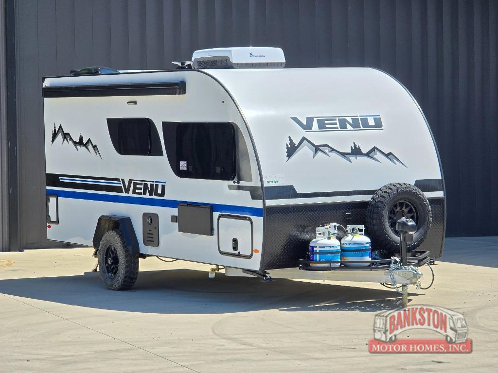 2026 Encore Rv Venu 17TB RV
