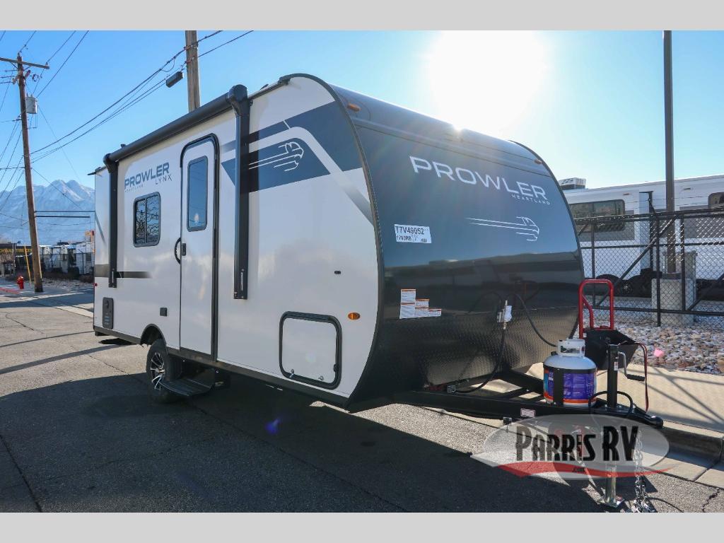 2026 Heartland Prowler 1700RB in murray UT