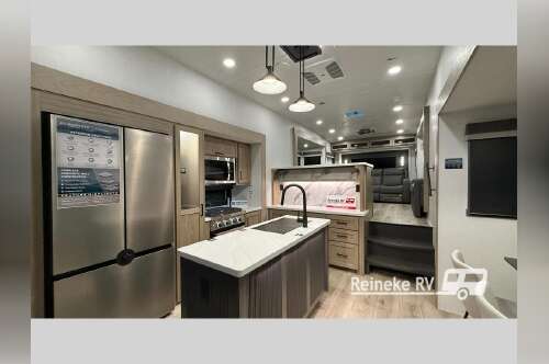 2026 Forest River Rv Flagstaff Classic 402CFL in tiffin OH