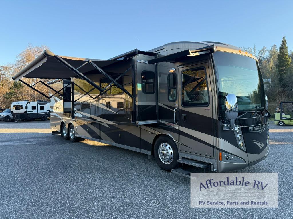 2014 Winnebago Tour 42QD in newcastle CA
