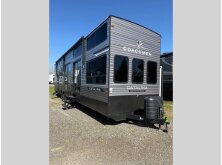 2025 Coachmen RV Catalina Destination 42CONDO Review image