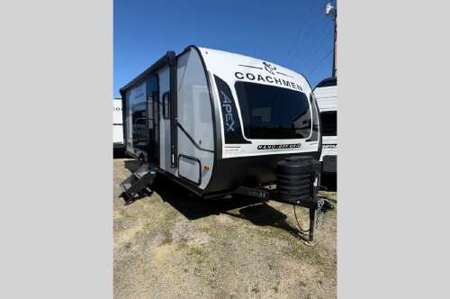 2026 Coachmen Rv Apex Nano 181RB in monroe WA