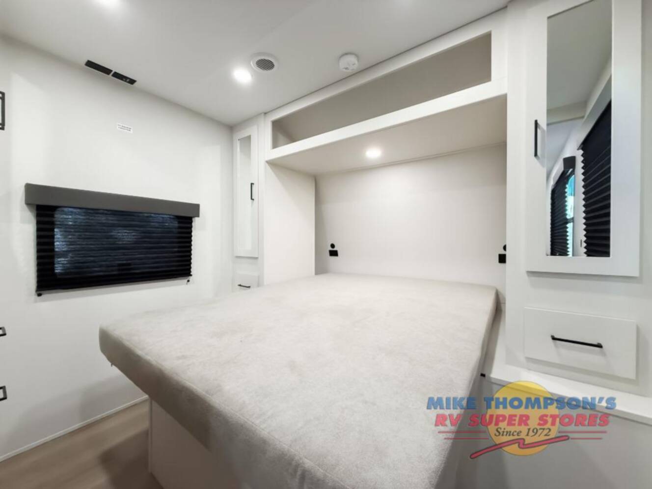 A photo of this 2026 Grand Design Momentum MAV 27MAV