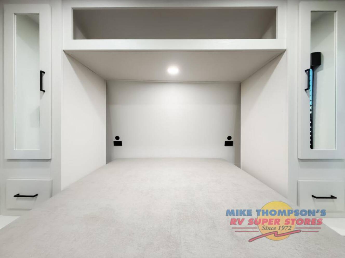 A photo of this 2026 Grand Design Momentum MAV 27MAV