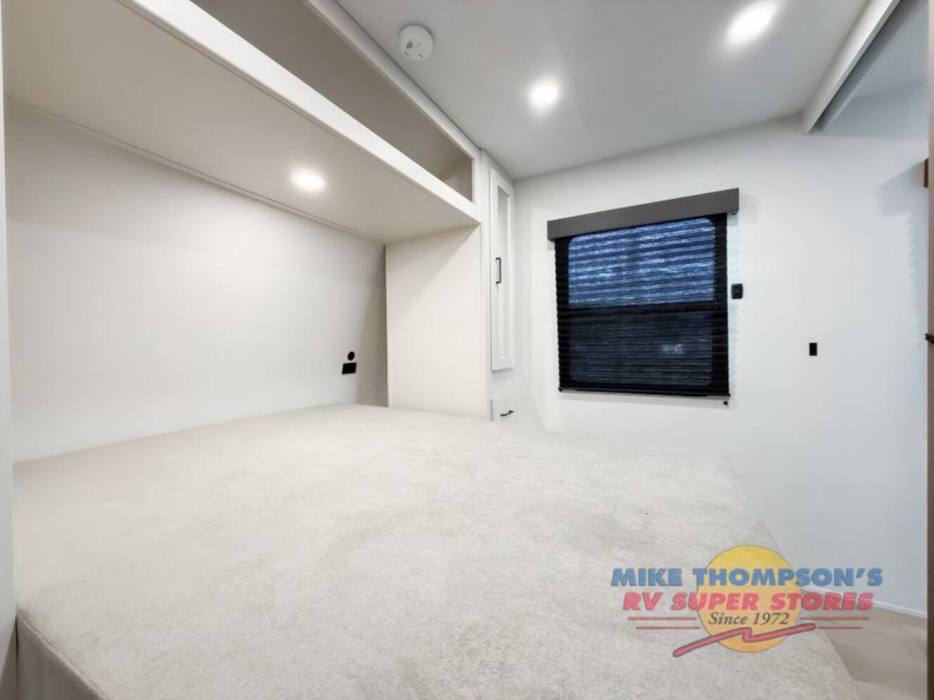 A photo of this 2026 Grand Design Momentum MAV 27MAV