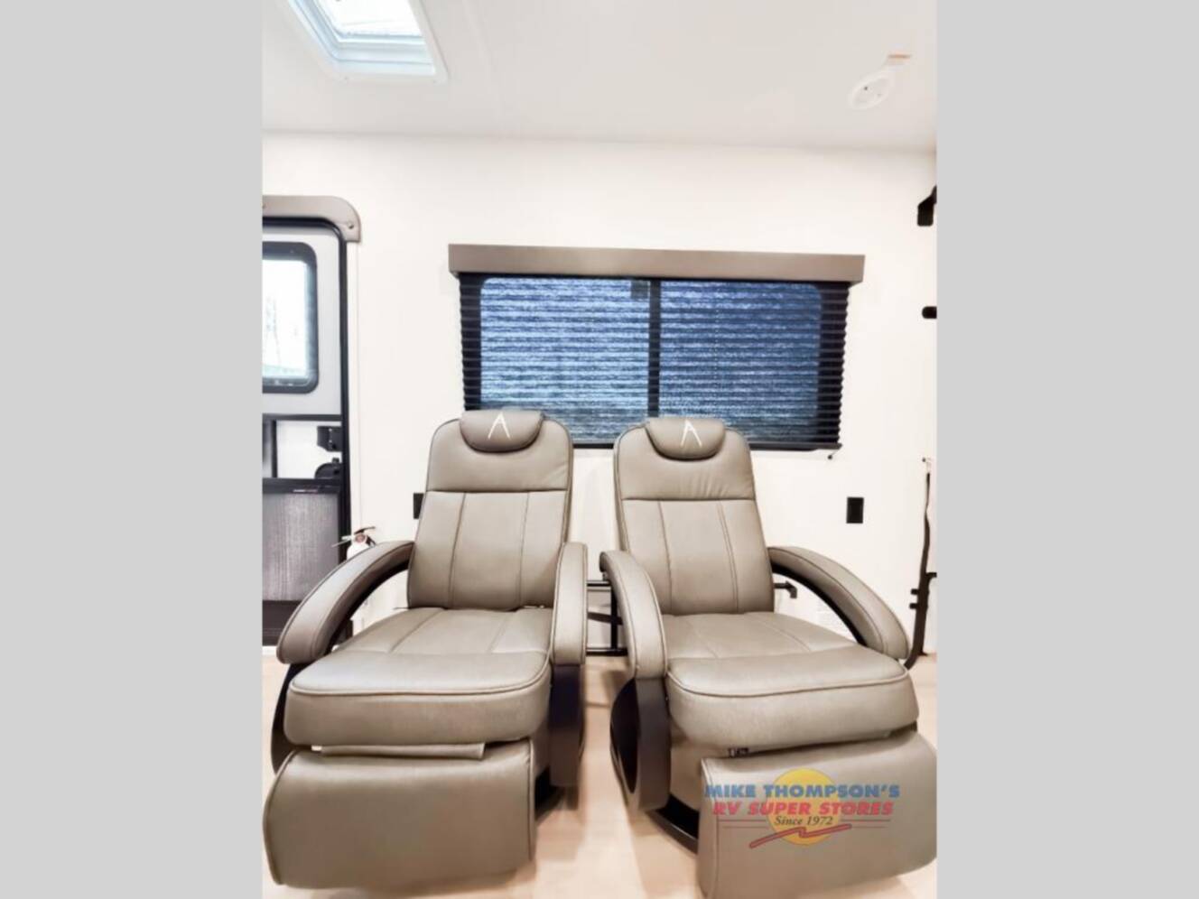 A photo of this 2026 Grand Design Momentum MAV 27MAV
