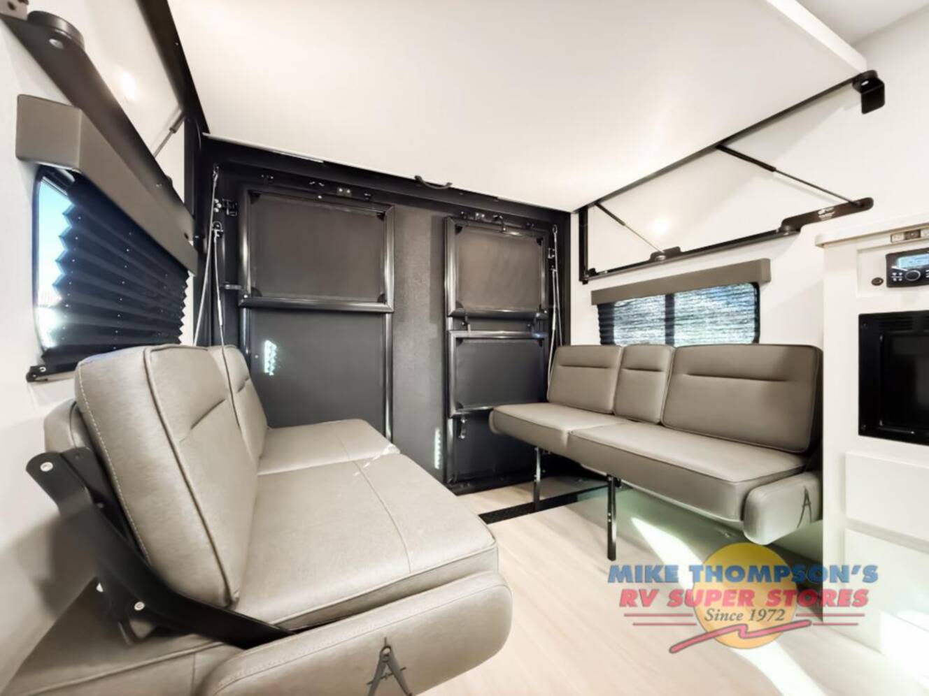A photo of this 2026 Grand Design Momentum MAV 27MAV