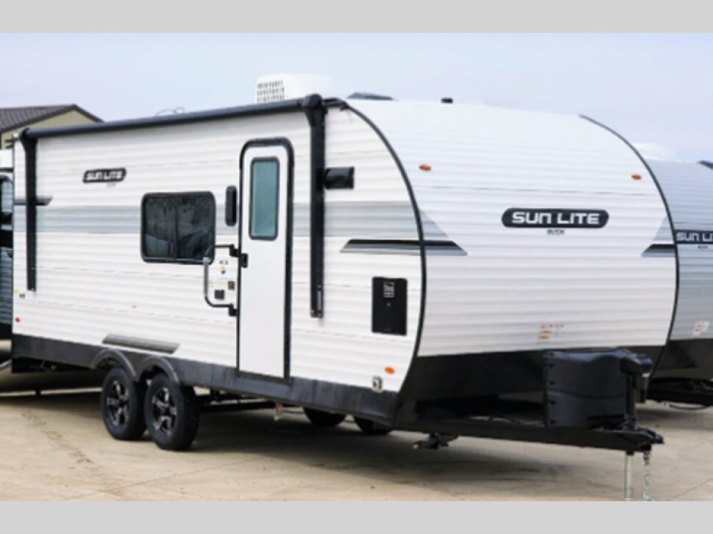2026 Sunset Park Rv Sun Lite 24TH in lafayette IN