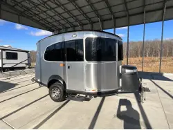 2019 AIRSTREAM BASECAMP X