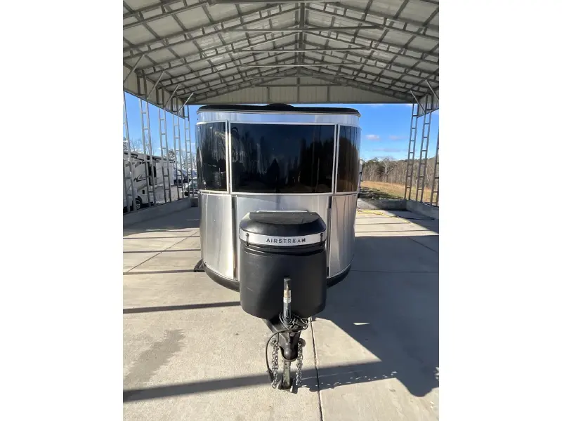 2019 AIRSTREAM BASECAMP X