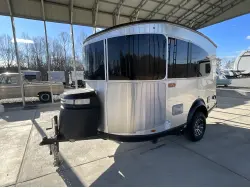 2019 AIRSTREAM BASECAMP X