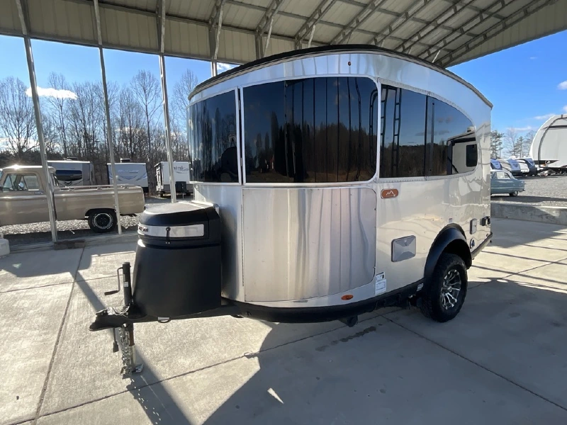 2019 AIRSTREAM BASECAMP X