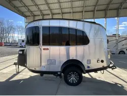 2019 AIRSTREAM BASECAMP X