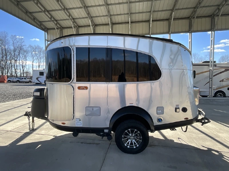 2019 AIRSTREAM BASECAMP X