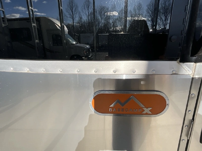 2019 AIRSTREAM BASECAMP X