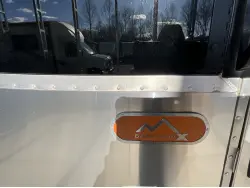 2019 AIRSTREAM BASECAMP X