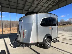 2019 AIRSTREAM BASECAMP X