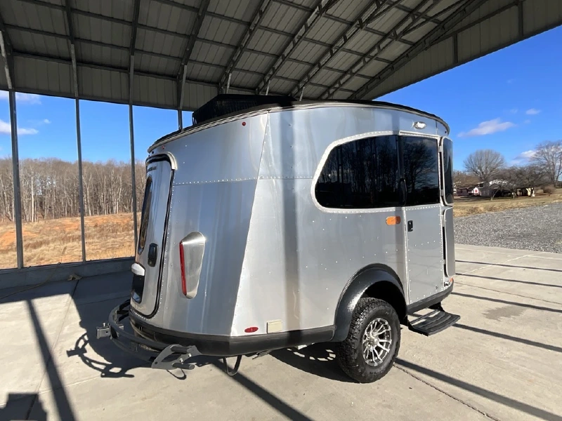 2019 AIRSTREAM BASECAMP X