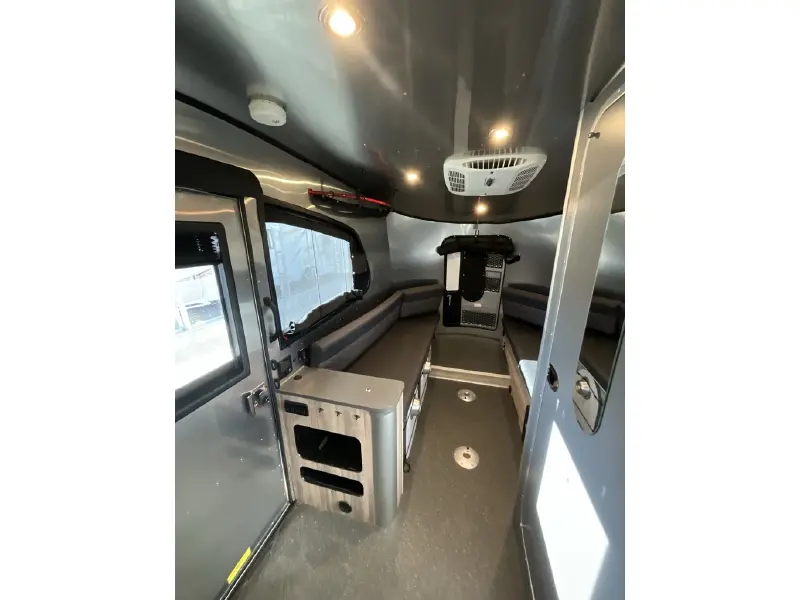 2019 AIRSTREAM BASECAMP X