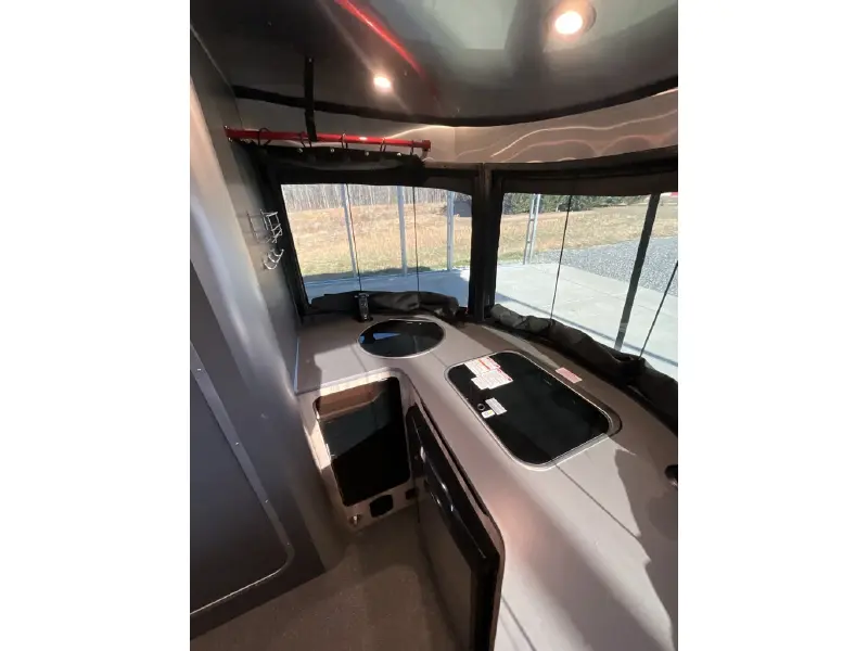 2019 AIRSTREAM BASECAMP X