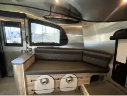 2019 AIRSTREAM BASECAMP X