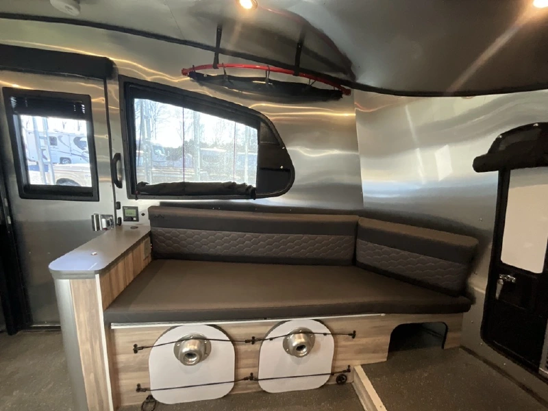 2019 AIRSTREAM BASECAMP X