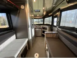 2019 AIRSTREAM BASECAMP X
