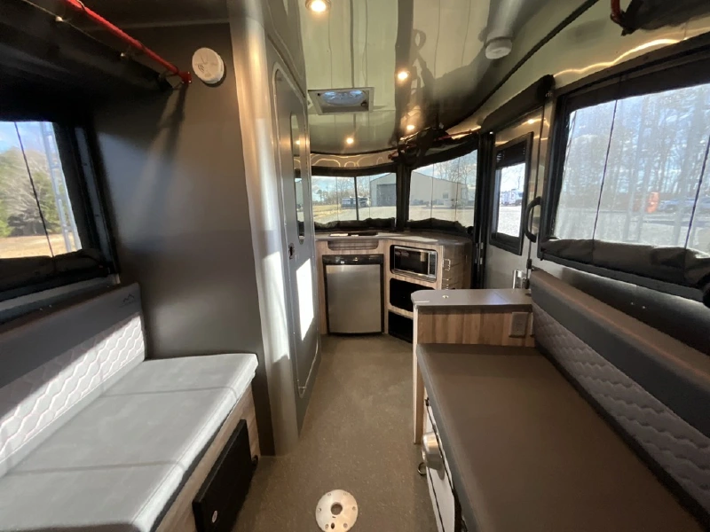 2019 AIRSTREAM BASECAMP X