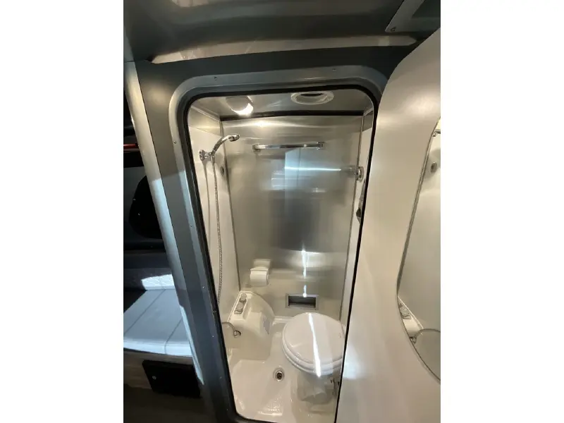 2019 AIRSTREAM BASECAMP X
