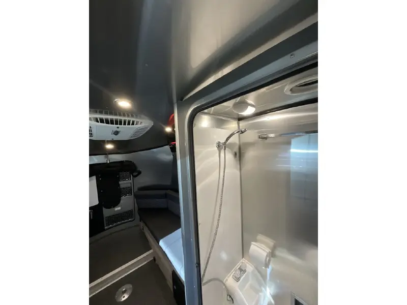 2019 AIRSTREAM BASECAMP X