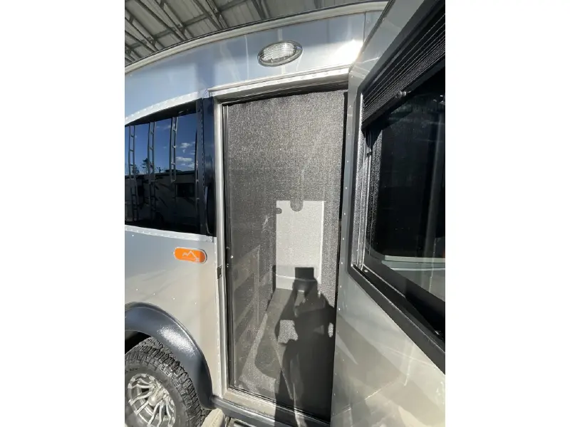 2019 AIRSTREAM BASECAMP X