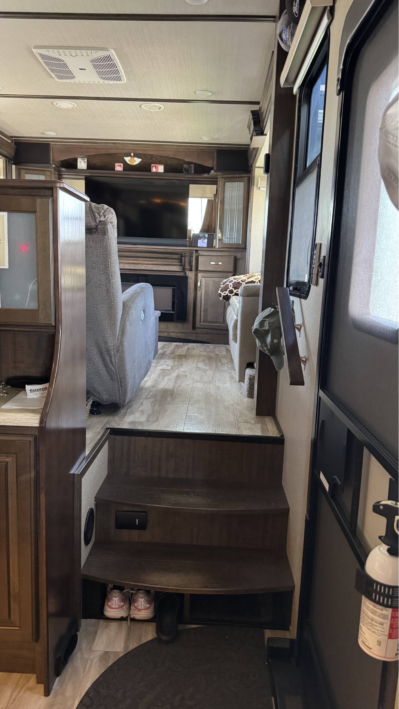 A photo of this 2019 Grand Design SOLITUDE 374TH R