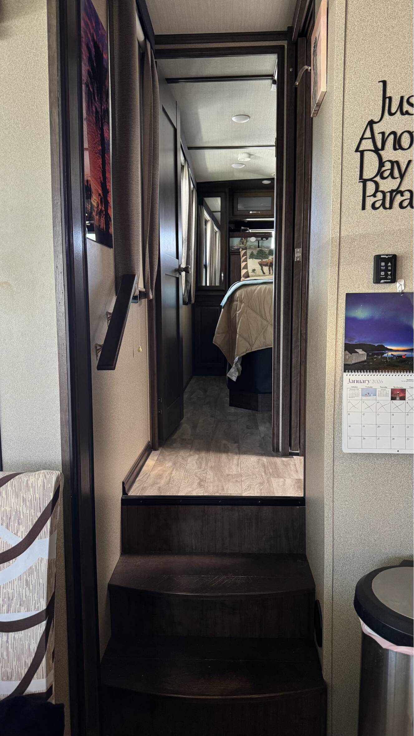 A photo of this 2019 Grand Design SOLITUDE 374TH R