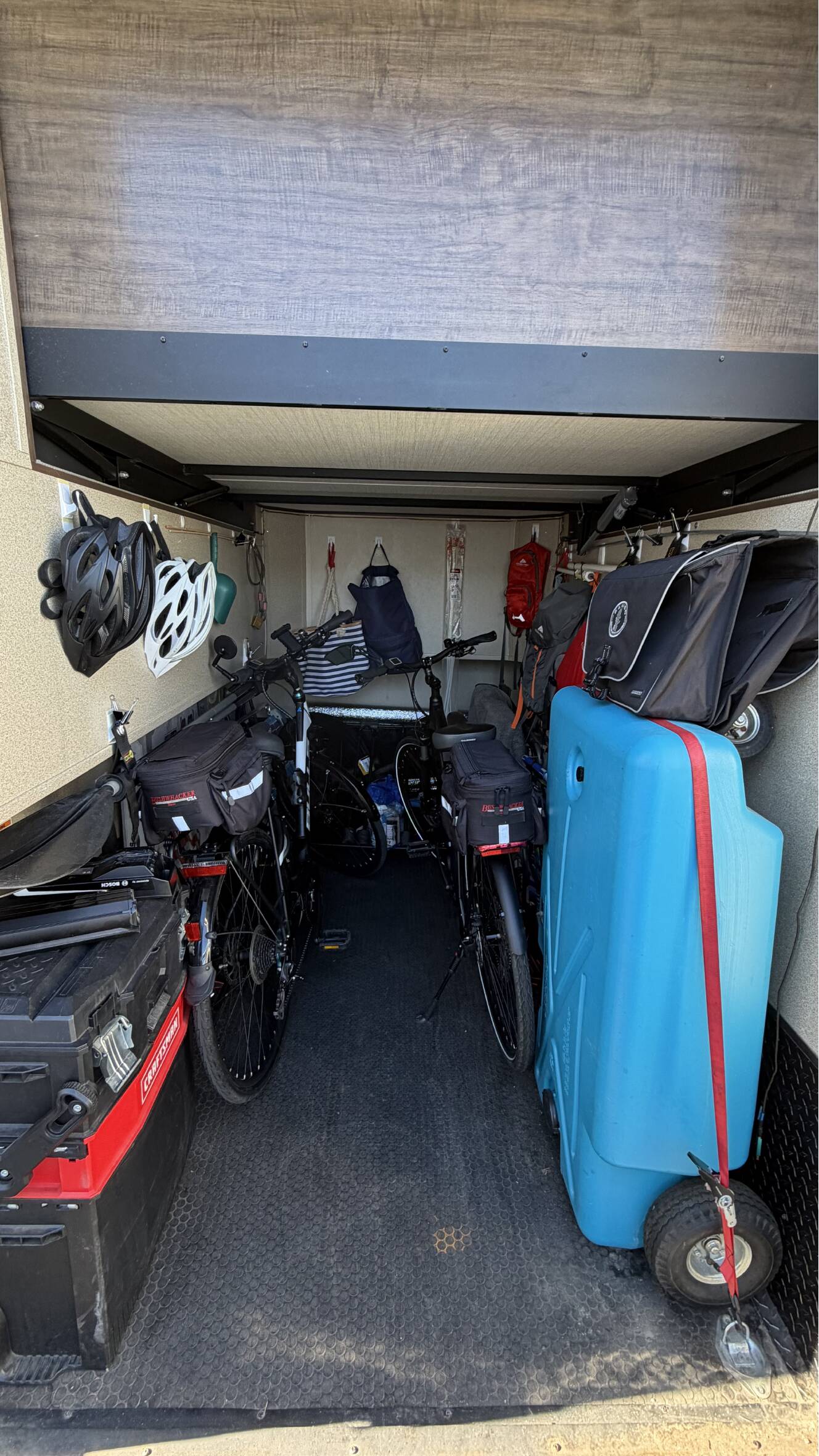 A photo of this 2019 Grand Design SOLITUDE 374TH R