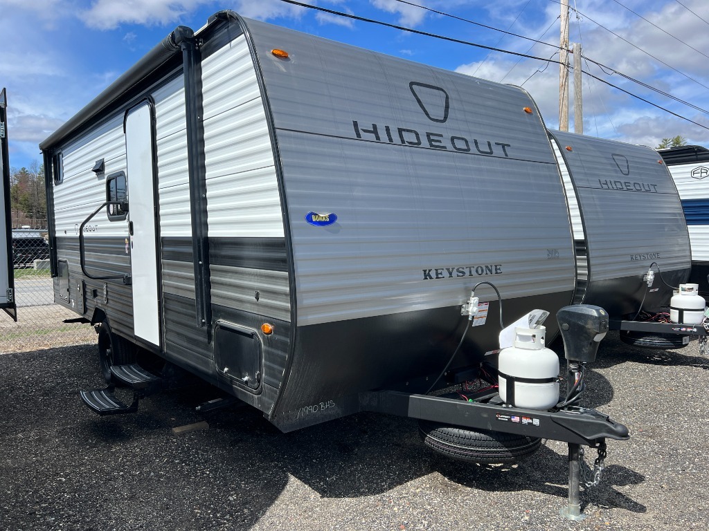 2026 Keystone Rv Hideout 199BHS in turner ME