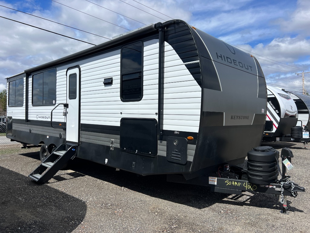 2026 Keystone Rv Hideout 29HAVEN in turner ME