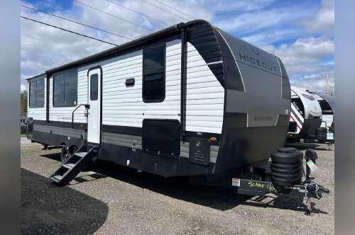 2026 Keystone Rv Hideout 29HAVEN in turner ME
